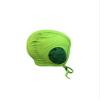 KAP SEVEN Turbo No Number Water Polo Practice Cap (Neon Green) view 2