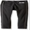 Terramar Genesis Climasense Fleece Pants, Onyx, X-Small (4-6) view 1