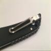 Titanium Deep Carry Pocket Clip For Kershaw Skyline 1760 Knife view 1