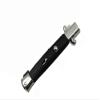 50's Black Switchblade Black Comb view 2