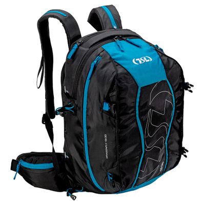 TSL Dragonfly 15/30, Blue, 50 x 25.5 x 23.5 cm, 30 Liter