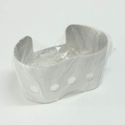 Canteen Cup Stand - Genuine US Issue, Aluminum
