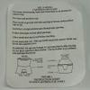 Canteen Cup Stand - Genuine US Issue, Aluminum view 4