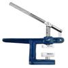 SE 12-Piece Watch Press Tool Set with Nylon Dies  Glass Fitting Machine for Watch Repair & Back Pressing - JT-12WP view 1
