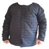 Allbeststuff 14th Century Archers Medieval Gambeson ABS (Red, 59) view 1