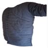 Allbeststuff 14th Century Archers Medieval Gambeson ABS (Red, 44) view 3
