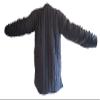 Allbeststuff 14th Century Archers Medieval Gambeson ABS (Red, 49) view 2