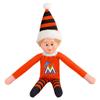 FOCO MLB Miami Marlins Team Elf view 1