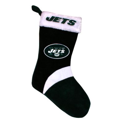 FOCO New York Jets 2016 Basic Stocking