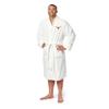 Northwest NCAA Texas Longhorns Unisex-Adult Silk Touch Bath Robe, Large/X-Large, Team Colors view 1