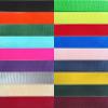Heavy Nylon Webbing Available in , 5/8, , 1, 1  and 2 Widths. in Lots of 1 Yard, 5 Yards, 10 Yards, 20 Yards and 50 Yards. (I Tan, 20 Yards) view 2