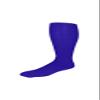 Allsport Knee High Socks - Moisture Wicking Athletic Tube Socks with Arch and Ankle Support view 1
