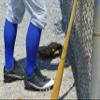 Allsport Knee High Socks - Moisture Wicking Athletic Tube Socks with Arch and Ankle Support view 2