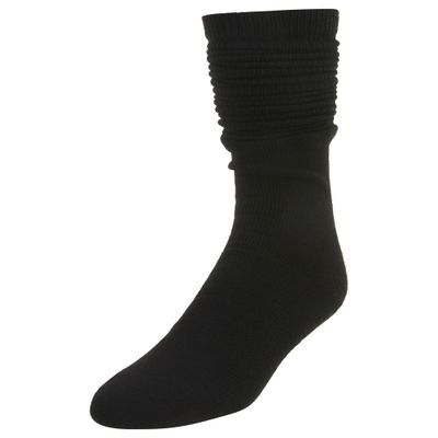 Allsport Knee High Socks - Moisture Wicking Athletic Tube Socks with Arch and Ankle Support