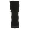 Allsport Knee High Socks - Moisture Wicking Athletic Tube Socks with Arch and Ankle Support view 3