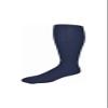 Allsport Knee High Socks - Moisture Wicking Athletic Tube Socks with Arch and Ankle Support view 1