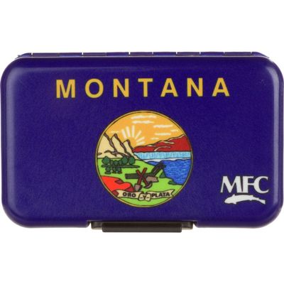 MFC Poly Fly Box