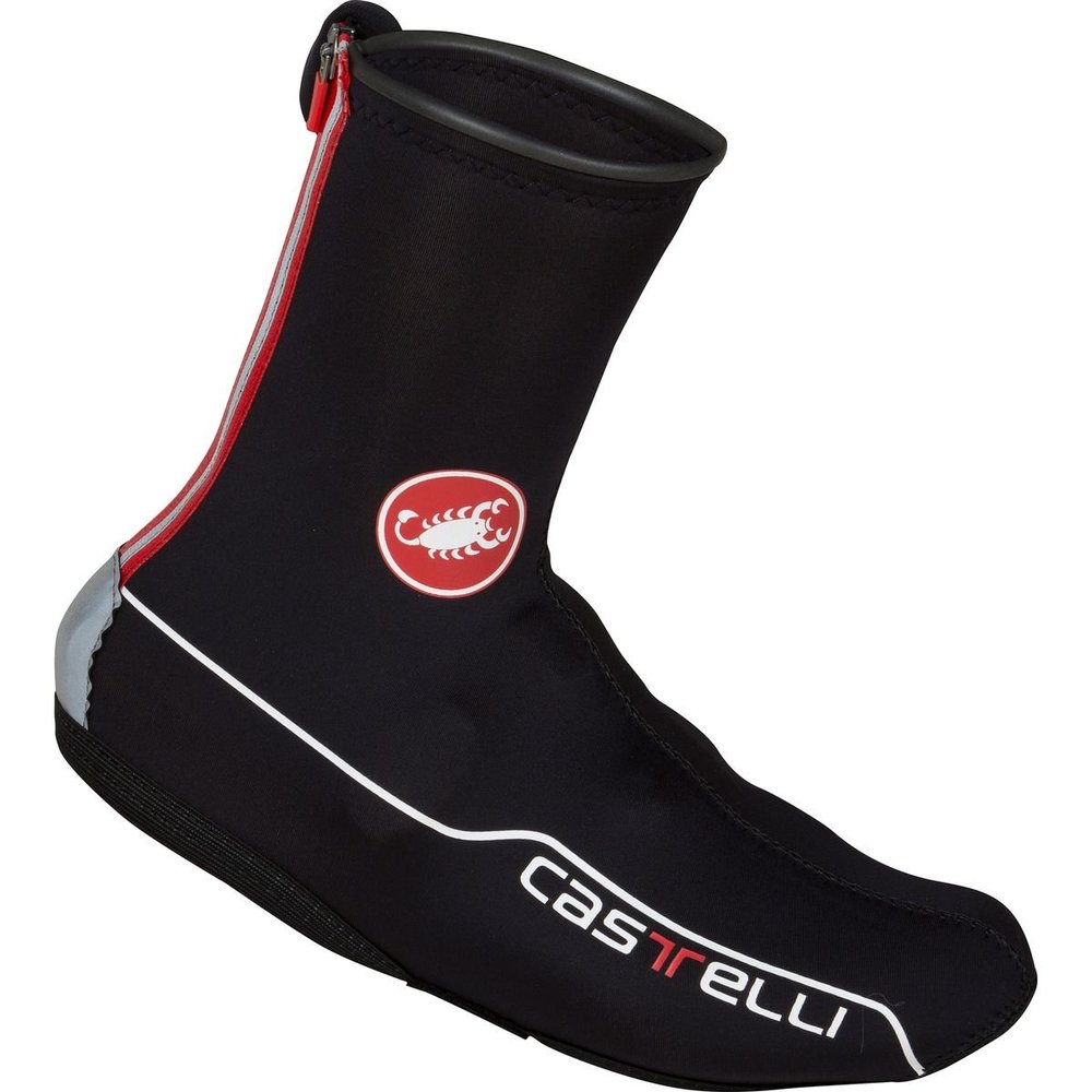 CASTELLI Diluvio 2 All-Road Shoecover