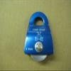 ARBORIST CLIMBING RIGGING REPELLING MICRO PULLEY BY CLIMB RIGHT 1/2" CAP 85226 view 2