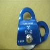 ARBORIST CLIMBING RIGGING REPELLING MICRO PULLEY BY CLIMB RIGHT 1/2" CAP 85226 view 4