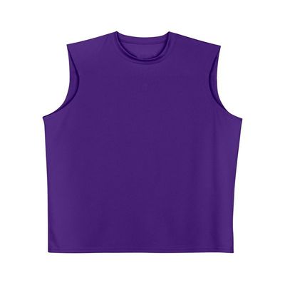 A4 N2295 - Men's Cooling Performance Muscle T-Shirt