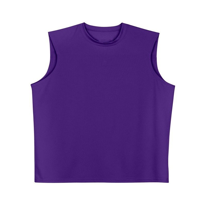 A4 N2295 - Men's Cooling Performance Muscle T-Shirt