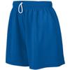 Augusta AG960 - Ladies Wicking Mesh Short view 1