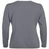 Augusta 1788 - Ladies Wicking Polyester Long-Sleeve Jersey view 2