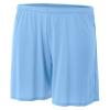 A4 NB5244 - Youth 6" Inseam Cooling Performance Shorts view 1