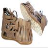 Allbeststuff Medieval Roman Leather Caligae Viking Sandals ABS (7) view 3