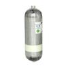 IORMAN 98Cu.Ft / 4500psi PCP Refill Tank DOT Certified Carbon Fiber Cylinder Compressed Air System (Air Tank with Side Gauge Valve) view 3