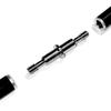 3 Pack of SAS Takedown Arrows 400 Spine 31" view 3