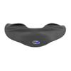 Barbell Squat Pad Shoulder Pad 1 In Professional TPE Dumbbell Squat Protective Cover Protection Pad Protector (Black) (Black) view 1