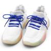 YJRVFINE Round Shoe Laces for Sneakers: Boot Hiking Athletic Sapphire Blue Shoelaces for Men&Women - 2 Pairs 67 Inch view 4