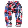 Ding-dong Baby Kid Boys Camouflage Harem Pants(Yellow,3T) view 2