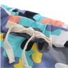 Ding-dong Baby Kid Boys Camouflage Harem Pants(Yellow,3T) view 3