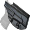 CYA Supply Co. Base IWB Concealed Carry Holster Veteran Owned Made in USA - Fits Glock 26 Gen 3-5 Glock 27/33 Gen 3-4 view 2