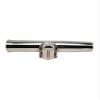 PactradeMarine X2 Stainless Steel 304 Tournament Style Clamp Fishing Rod Holder view 1
