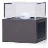 ALU Design Golf Ball Display Case - Modern Aluminum (Graphite) view 1
