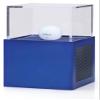 ALU Design Golf Ball Display Case - Modern Aluminum (Blue) view 1