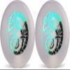 Discraft 175 Gram Ultra Star Sport Disc - 2 Pack (Ultraviolet & Ultraviolet) view 1