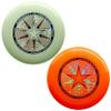 Discraft 175 gram Ultra Star Sport Disc - 2 Pack (Orange & Glow) view 1