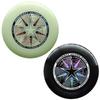 Discraft 175 Gram Ultra Star Sport Disc - 2 Pack (Black & Glow) view 1