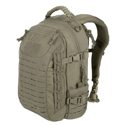 Direct Action Dragon Egg Mk II Tactical Backpack Adaptive Green 25 Liter Capacity