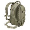 Direct Action Dragon Egg Mk II Tactical Backpack Adaptive Green 25 Liter Capacity view 2