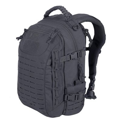 Direct Action Dragon Egg Mk II Tactical Backpack Shadow Grey 25 Liter Capacity
