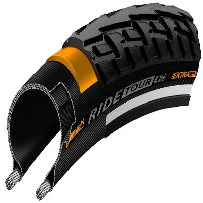 Continental Unisex's 01011390000 Bike Parts, Other, 16" | 16 x 1.75