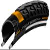 Continental Unisex's 01011390000 Bike Parts, Other, 16" | 16 x 1.75 view 1