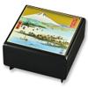  Jewelry Box Miho Matsubara and Mt. Fuji (B) 7V-404 view 1