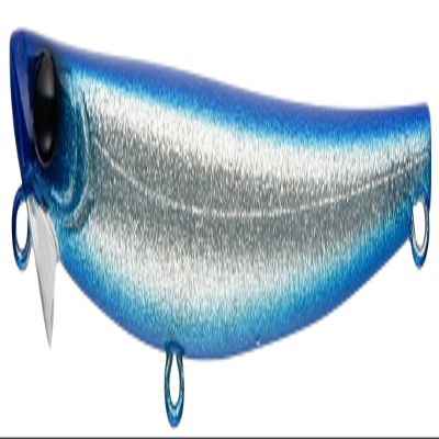 Apia Lures Hydro Upper 90S #09 Blue Galaxy